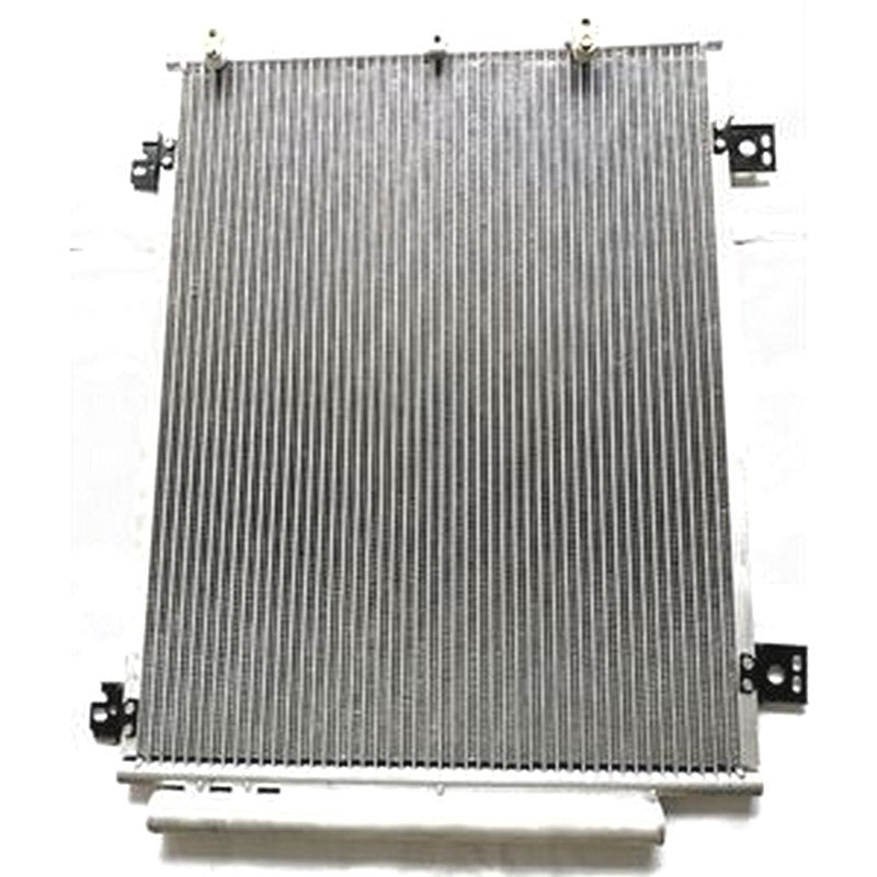 Air Conditioner Condenser 88450-26120 for Toyota Hiace 2004 05 06 07 08 09 2010