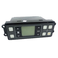 Air Conditioner Controller 11Q6-90370 for Hyundai R150-9 R215-9 R210-9 R220-9 R225-9 R330-9 R1200-9