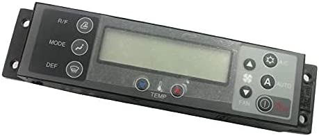 Air Conditioner Controller YN20M01299P1 for New Holland Excavator E160 E215 EH160 EH215