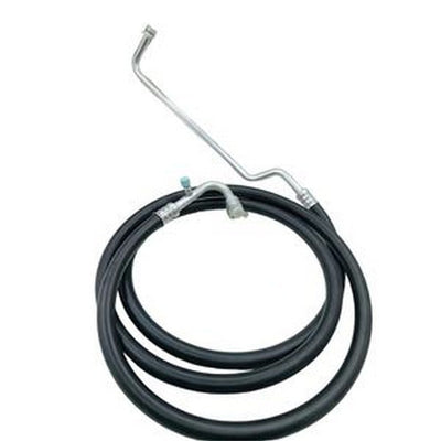 Air Conditioner Hose 20Y-810-1321 for Komatsu PC200-8 PC200LC-8 PC210LC-8 PC220-8 PC220LC-8 PC240LC-8 PC270-8 PC290LC-8