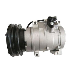 Air Conditioning Compressor 447260-6121 for Caterpillar CAT E320D Excavator
