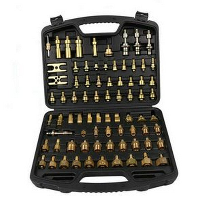 Air Conditioning Leak Test Kit Detection Tool for European American As