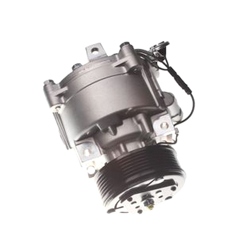 Lancer 91 Compressor Air Conditioning Compressor AKS200A411G for Mitsubishi Lancer QS90 1.6 ...