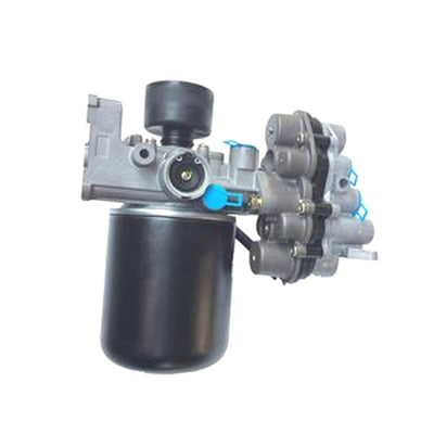 Air Dryer 1-48190368-0 8-98180492-2 for Isuzu Engine 6WF1 Truck CYZ51K