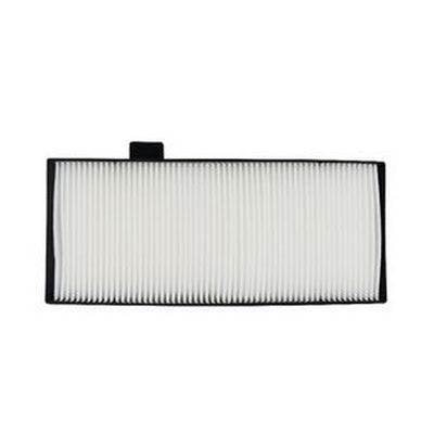 Air Filter 400401-00357 for Doosan Excavator DX140LC DX220LC-9C DX225LC-9C DX255LC DX260 DX260LC DX260LC-9C DX300LC