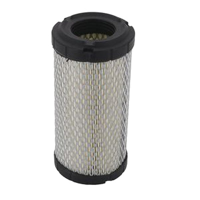 Air Filter 4383875 for Hitachi Excavator EX20U-3 EX30UR-2C ZX10U-2 ZX14-3CKD ZX17U-2