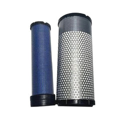 Air Filter 860130116 860130117 for XCMG Loader ZL30G LW180