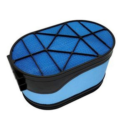 Air Filter 87356545 for CASE 4430 PATRIOT 2250 1021F 1021G 1121G QUADTRAC 370 STEIGER 580