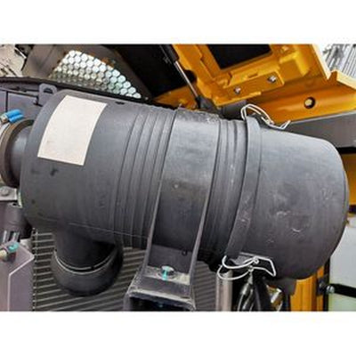 Air Filter Assembly YT11P00009F1 for Kobelco Excavator 80CS 70SR