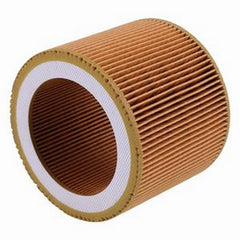 Air Filter Element 1613900100 C1140 for Atlas Copco GX5 GX7 GX11 GA11C - Buymachineryparts