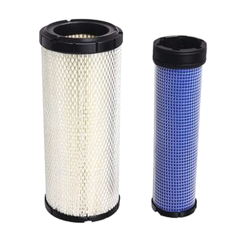 Air Filter Kit 46489 46490 for Wix