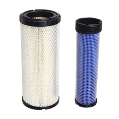 Air Filter Kit 46489 46490 for Wix