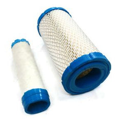 Air Filter Kit 5090-1 5090-3 for Walker Mower