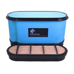 Air Filter Kit 84392297 87720899 for New Holland Loader W190C W230C W130C W170C Dozer D180C
