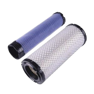 Air Filter Kit AF25551 & AF25552 for Fleetguard