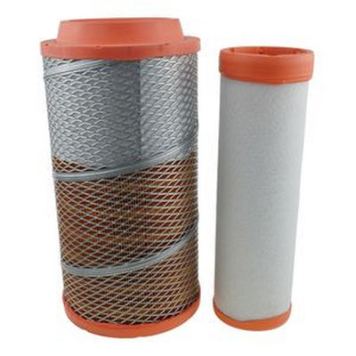 Air Filter Kit DQ59138 DQ59139 for John Deere Tractor 5090E 5403 5603 5605 5705 5078E 5085E