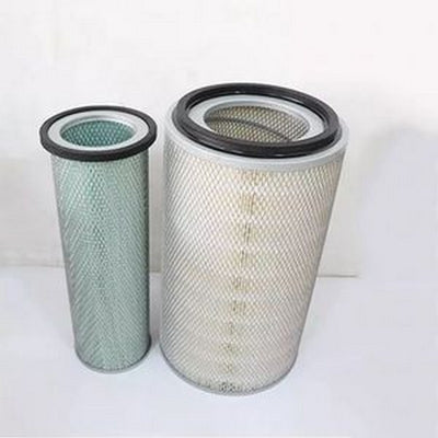 Air Filter Kit P181082 P124047 for Donaldson