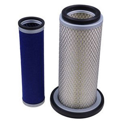 Air Filter M802606  CH12881 for John Deere Tractor 770 790 870 970 1070