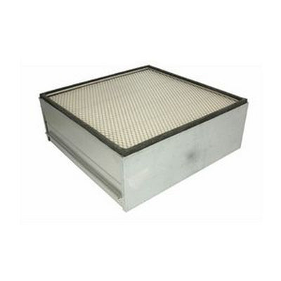 Air Filter Panel 4N0015 for Caterpillar CAT 3406B 3406C 3408 3408B 3408C 3412 3412C 3456