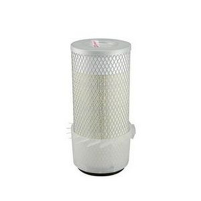 Air Filter Q250599 for CASE Excavator MC100 HC300L 60P RC200L RC200 60B 60CL 70B