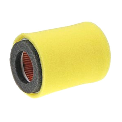 Air Filter Replaces 11013-1263 for 2007 & Prior Kawasaki Mule 2500 2510 2520 3000 3010 520 550 600 610 2009-2010 4000/4010 2001-2003 3020