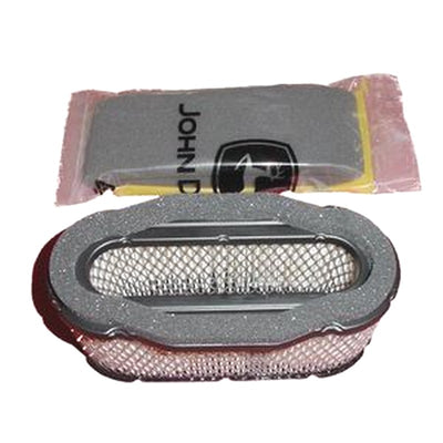 Air Filter Set M150949 M140295 for John Deere GX335 X320 X324 X340 X360 X500 Xseries