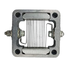 Air Heater 129100-77501 129579-77500 129120-77502 for Yanmar Engine 4TNE84 4TNE82 4TNV88 4TNE86