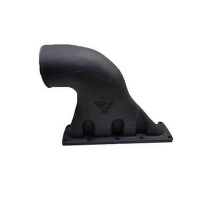 Air Intake Connection J943750 for CASE Floater FLX3010 FLX3510 FLX4510 FLX4010 Crawler Excavator CX330 New Holland Tractor TG255 TG285