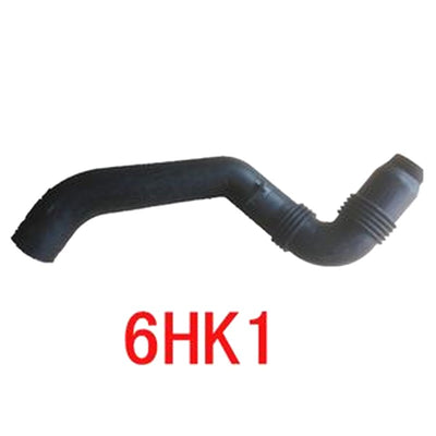 Air Intake Hose for Isuzu Engine 6HK1