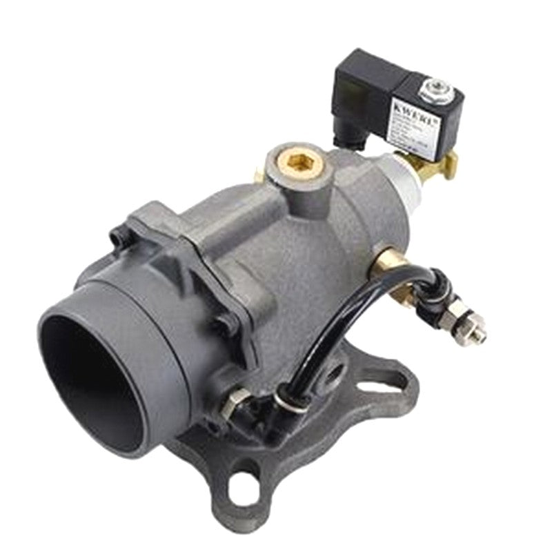 Air Intake Valve Screw Compressor Spare Parts RC50 Suction Valve Repla