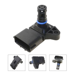 Air Temperature and Pressure Sensor 6754-81-2701 for Komatsu PC200LC-8 PC220LC-8 PC240LC-10 PC270LC-8 PC300LC-8 PC350HD-8 PC350LC-8