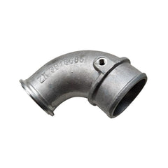 Air Transfer Pipe 3918685 for Hyundai R215LC7 R235LCR9 R235LCR9A
