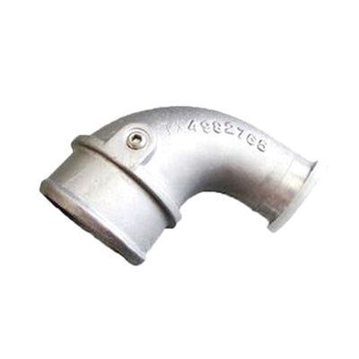 Air Transfer Pipe 4982765 for Cummins Engine ISDE4 ISF 3.8
