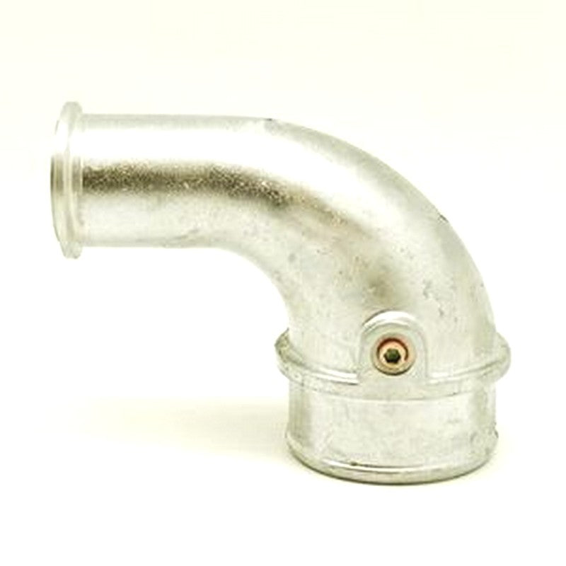 Air Transfer Pipe 4989112 for Cummins Engine ISB4.5 4ISB