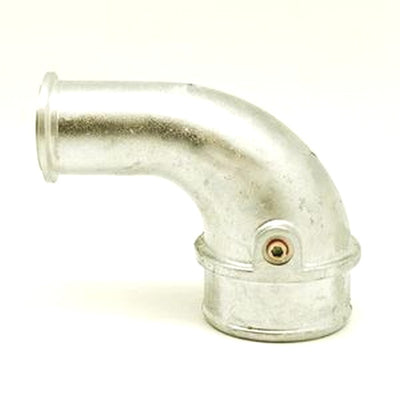 Air Transfer Pipe 4989112 for Cummins Engine ISB4.5 4ISB