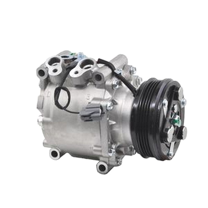 A/C Compressor 38810P2FA01 for 1996-2000 Honda Civic 1.6L