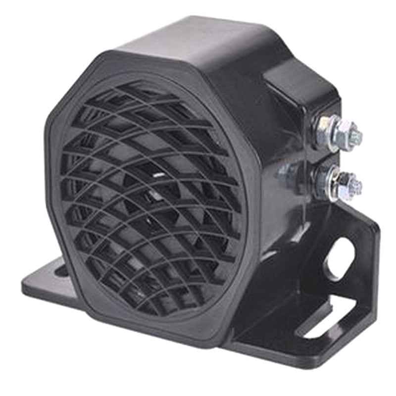 Horn/Alarm 063778-000 12-24V DC for UpRight DF532-IM