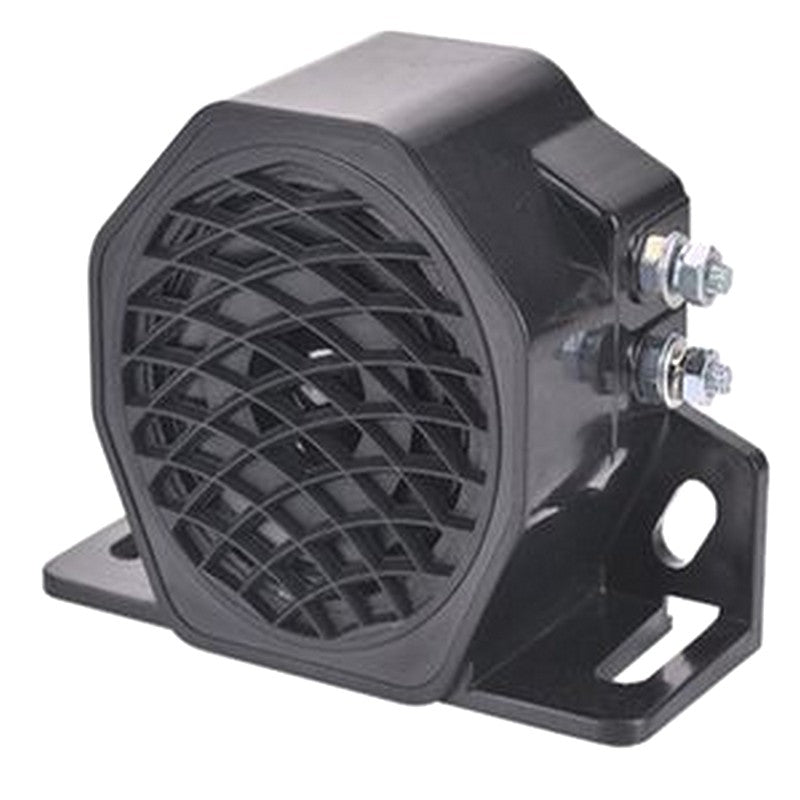 Safe-T-Alert Back-up Alarm 300659 102DB 12-24V for Snorkel 2000 Series Dual Function