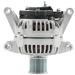 Alternator 0124655076 3445081 for Caterpillar CAT C7.1 Engine 320D2 323 Excavator 24V 115A 12PK