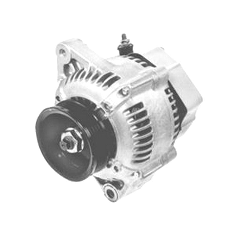 Alternator 0210004560 for Denso Buymachineryparts