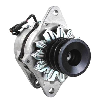 Alternator 1812004821 for Hitachi Excavator EX300-5 EX345USR EX350H-5 EX385USR