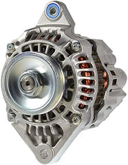 Alternator 199-2358 for Caterpillar CAT Mini Hydraulic Excavator 303 CR 304CR 305CR 302.5C Engine S3L2 S4L2 K4N 50A 12V