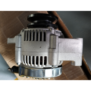 Alternator 27060-UB030 for Toyota Engine 4Y 5K Forklift 7FG10 7FG15 7FG18 7FG20 7FG25 7FG30