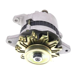 Alternator 30668-57100 for Mitsubishi 4DQ30C 4DQ3T Engine D3250 ST3220 ST3240 D3850 ST3820 ST3840 Tractor 12V 35A