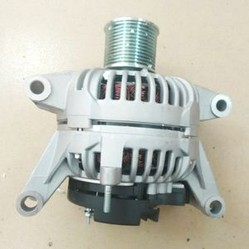 Engine 344 Alternator 344-5081 for Caterpillar CAT 320 323 336 340 345 Excavator ...