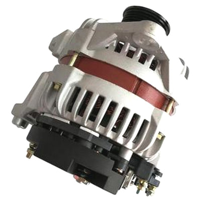 Alternator 4935821 for Cummins ISDE ISBE Engine 28V 70A