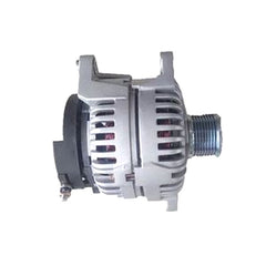 Alternator 4990546 for Cummins Engine 6BT ISD 5.9L
