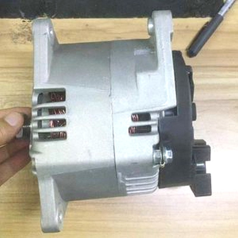 Alternator 66021532 for Prestolite AS128 Type