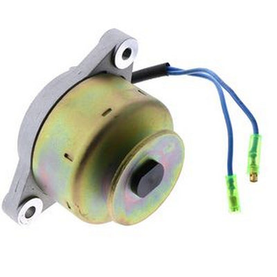 Alternator 6C040-59250 for Kubota B1700 B2100 B2400 B2410 B2630 Tractor - Buymachineryparts