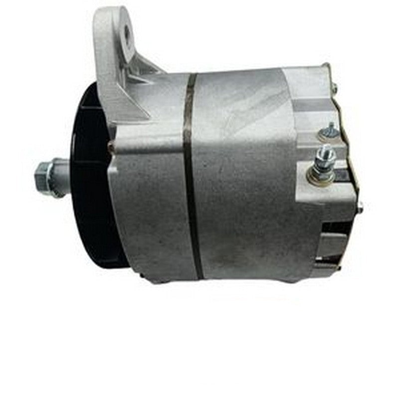 Temperature Switch 6T-2665 Compatible With Caterpillar Equipment - Replaces 203-3219 068-4150 For Excavators Loaders